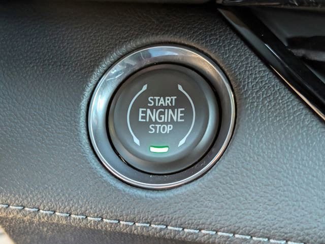 New 2026 Buick Enclave Preferred FWD image 16