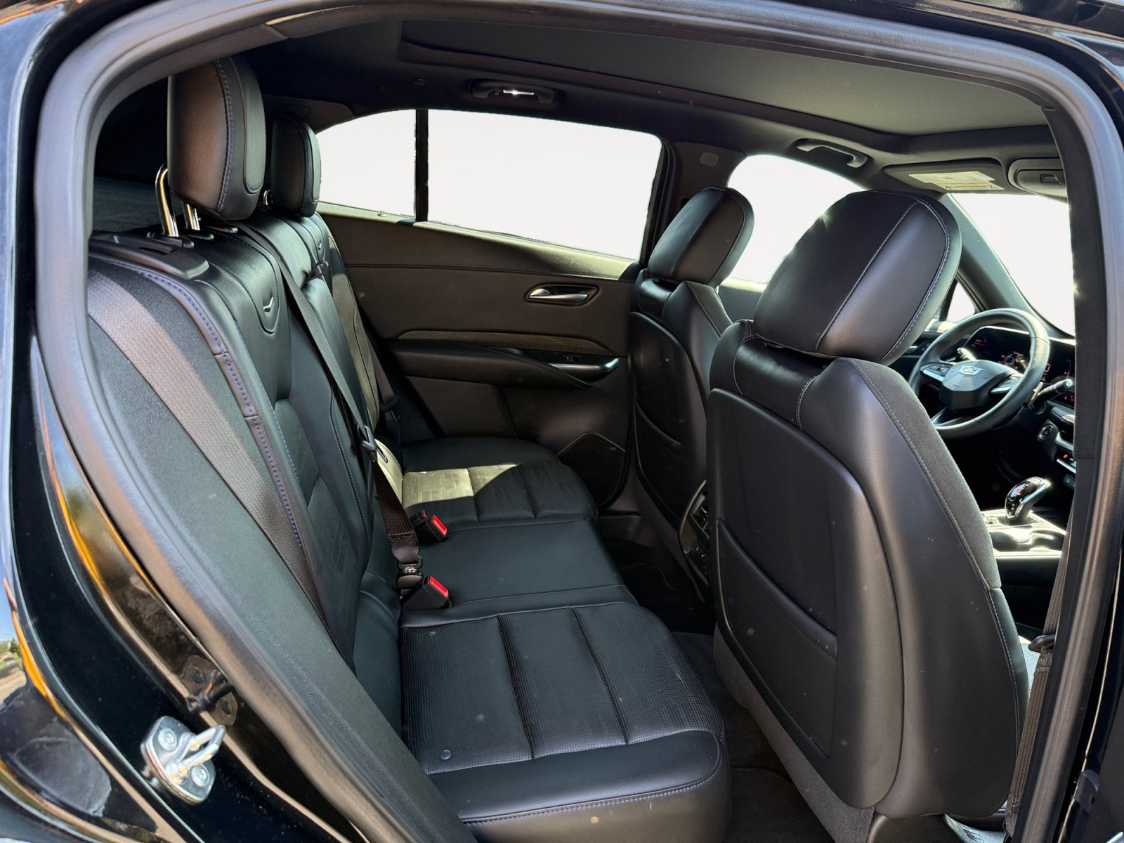 Used 2024 Cadillac XT4 Sport FWD image 18