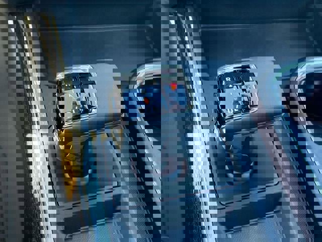 New 2026 Chevrolet Silverado 1500 RST w/ All Star Edition Plus image 16