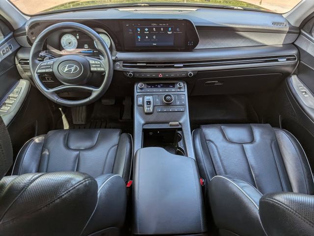 Used 2023 Hyundai Palisade Limited FWD image 29