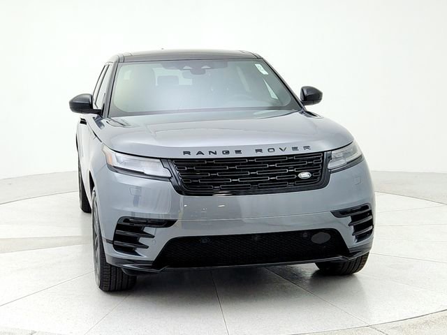 Used 2025 Land Rover Range Rover Velar Dynamic SE AWD/4WD image 2