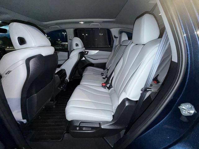Used 2026 Acura MDX w/ Technology Package AWD/4WD image 25