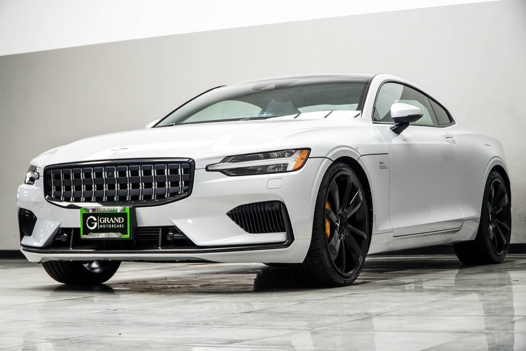 Used 2021 Polestar Polestar 1 AWD/4WD image 9