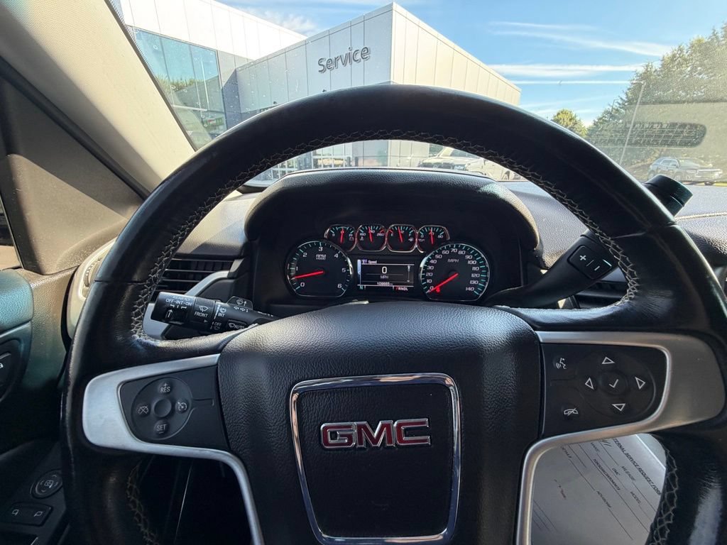 Used 2019 GMC Yukon SLE w/ Convenience Package AWD/4WD image 10