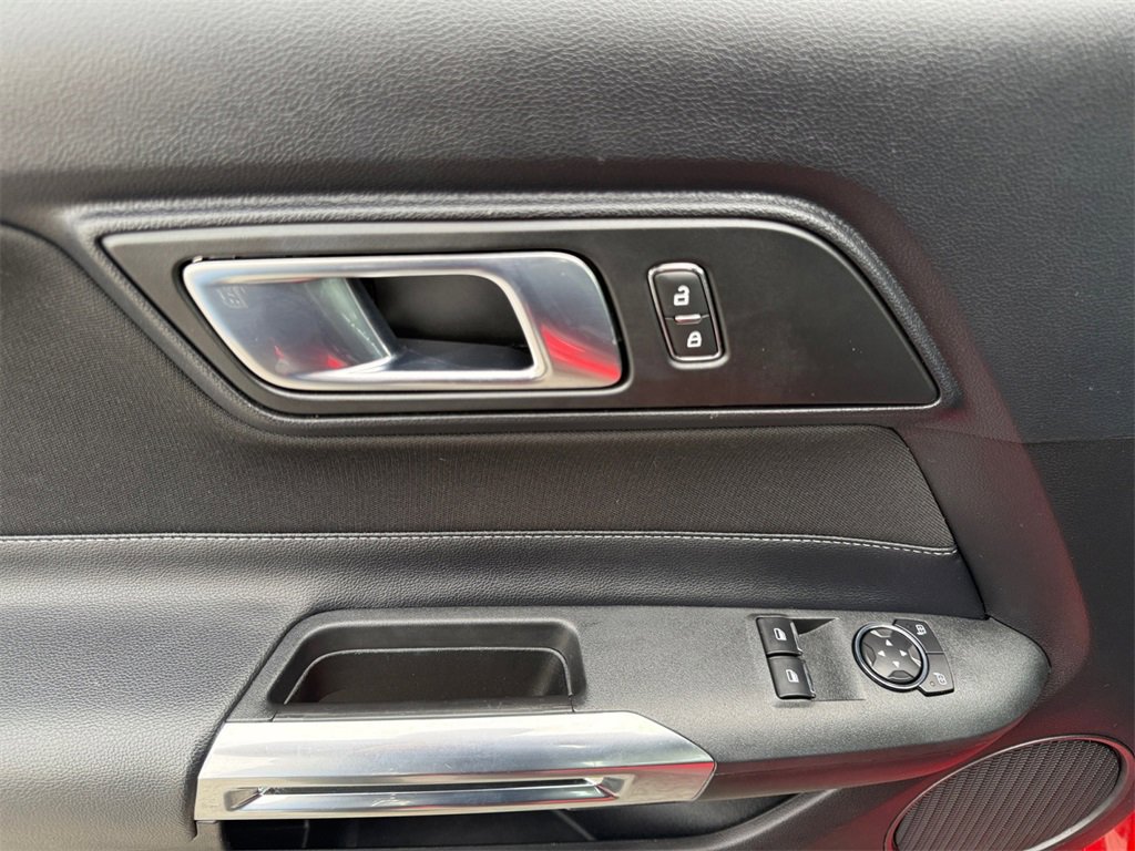 Used 2022 Ford Mustang GT w/ Black Accent Package image 11