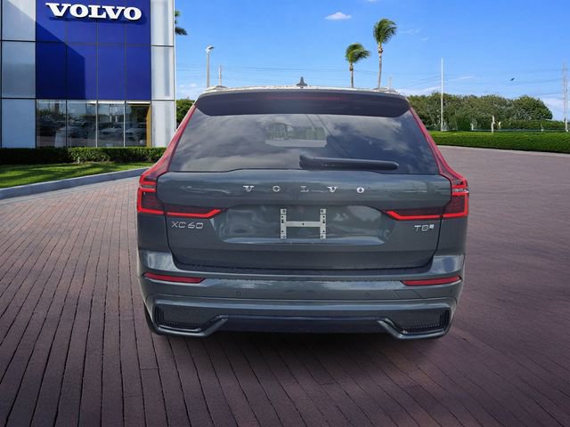 New 2026 Volvo XC60 T8 Plus w/ Climate Package image 6