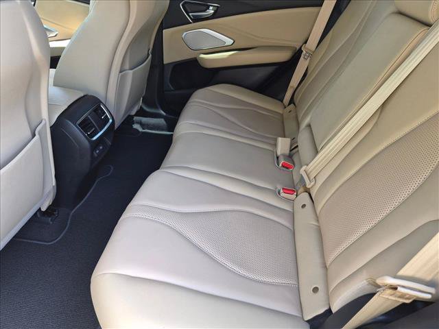 Used 2019 Acura RDX AWD w/ Technology Package image 18