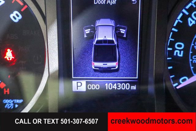 Used 2021 Toyota Tacoma TRD Sport w/ Technology Package AWD/4WD image 62