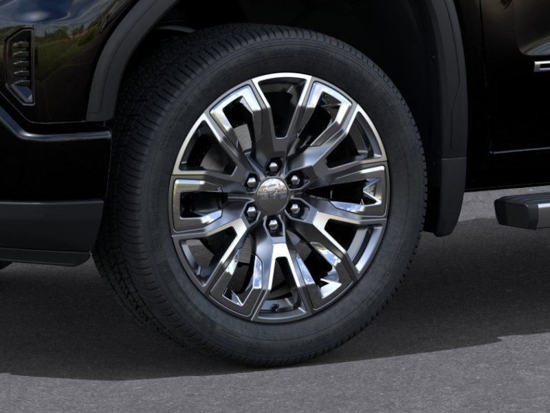 New 2026 GMC Sierra 1500 Denali AWD/4WD image 9