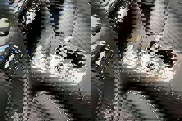 New 2026 Genesis G70 2.5T Prestige image 9