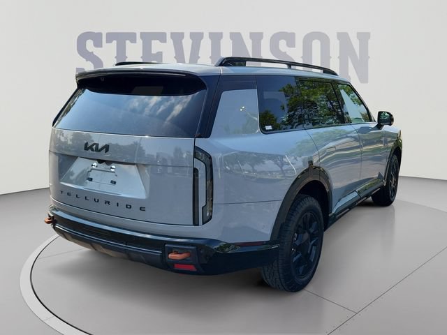 Used 2027 Kia Telluride SX Prestige X-Pro AWD/4WD image 5