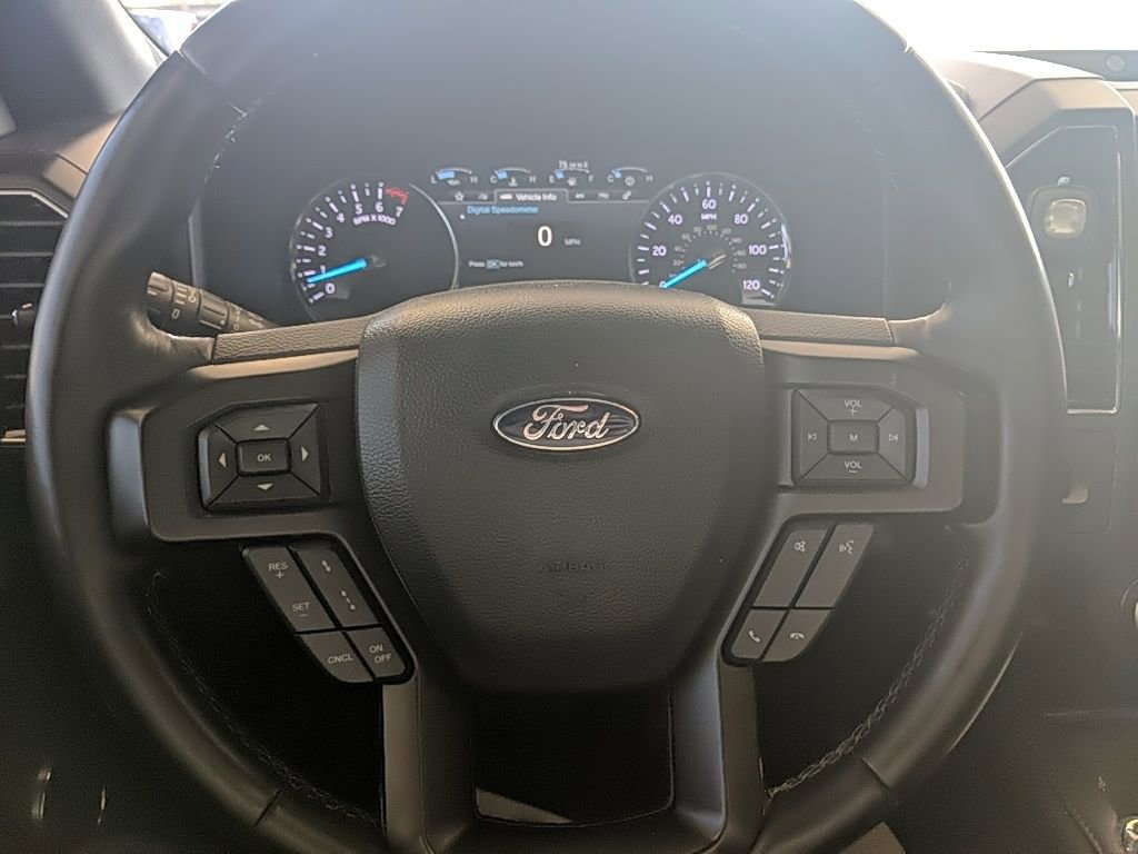 Used 2018 Ford Expedition Limited w/ Equipment Group 302A image 19
