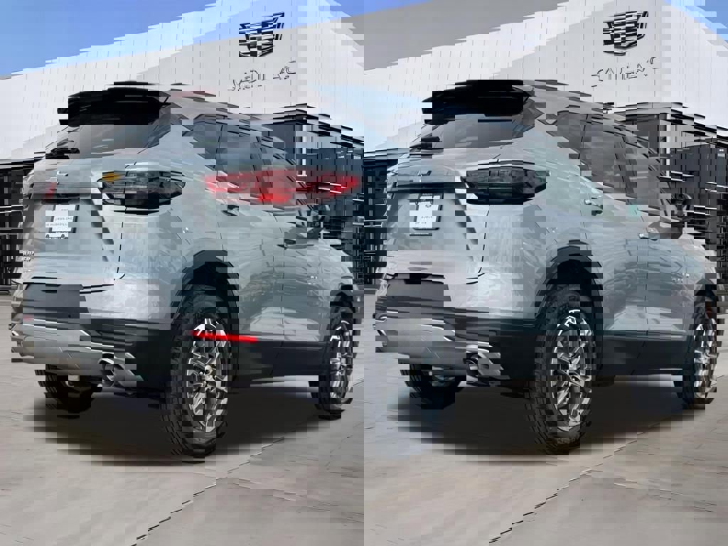 Used 2024 Chevrolet Blazer LT w/ Convenience Package image 7