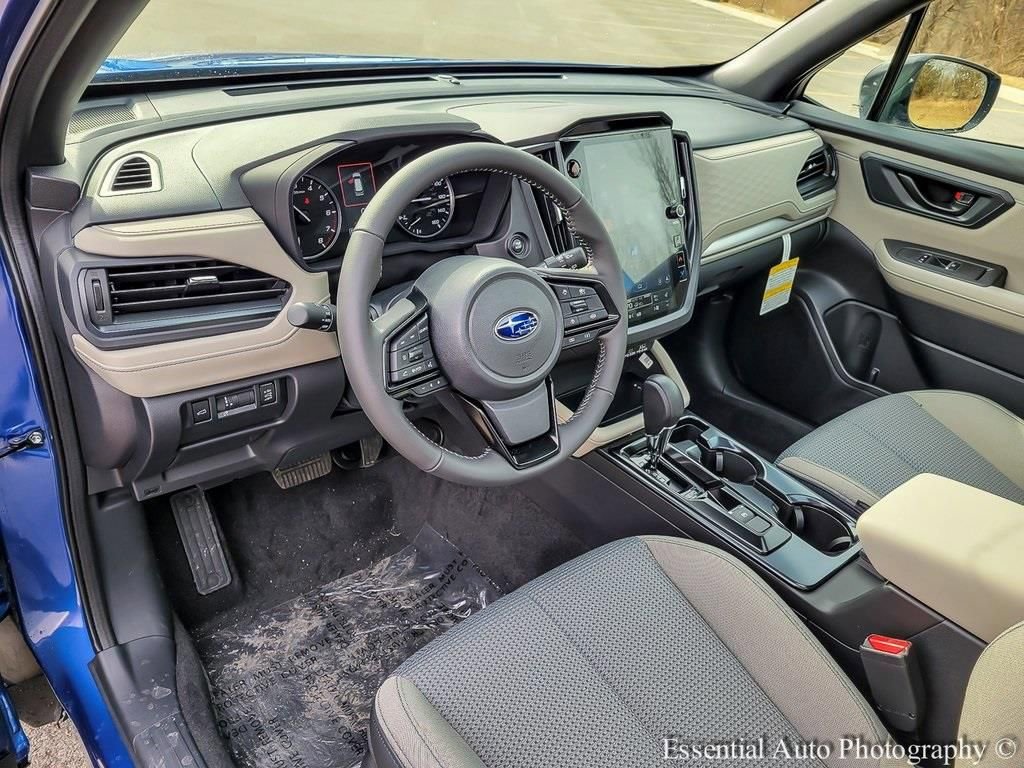 New 2026 Subaru Forester Premium image 9