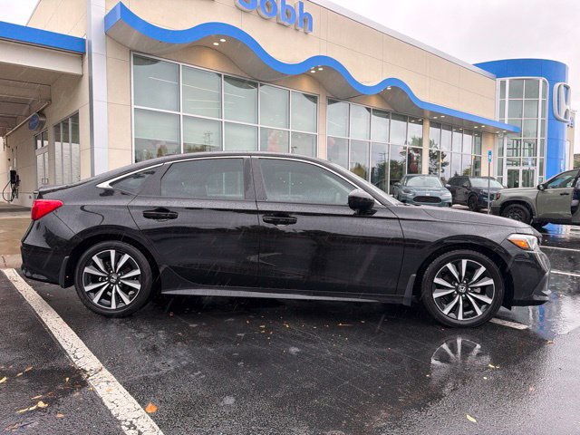 Used 2024 Honda Civic EX image 5
