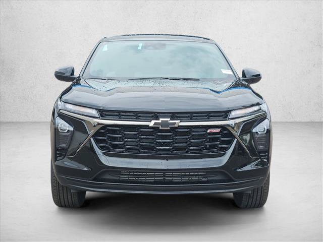 New 2026 Chevrolet Trax RS w/ Driver Confidence Package FWD image 6