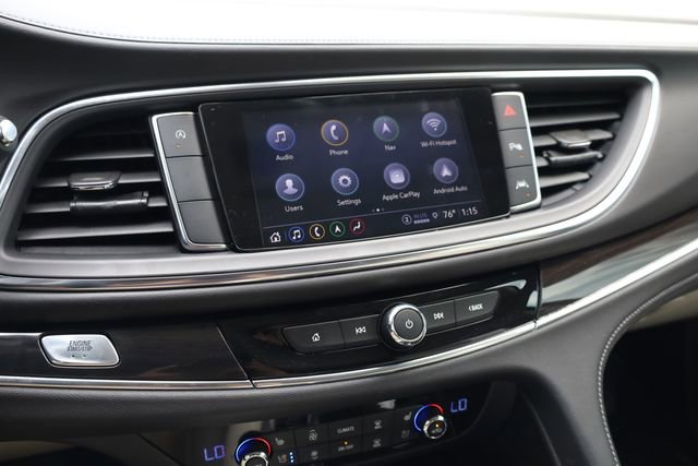 Used 2023 Buick Enclave Premium w/ Experience Buick Package image 17