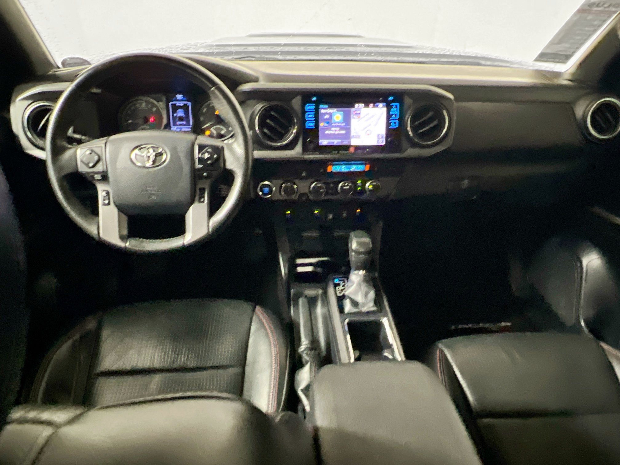Used 2019 Toyota Tacoma TRD Pro AWD/4WD image 29