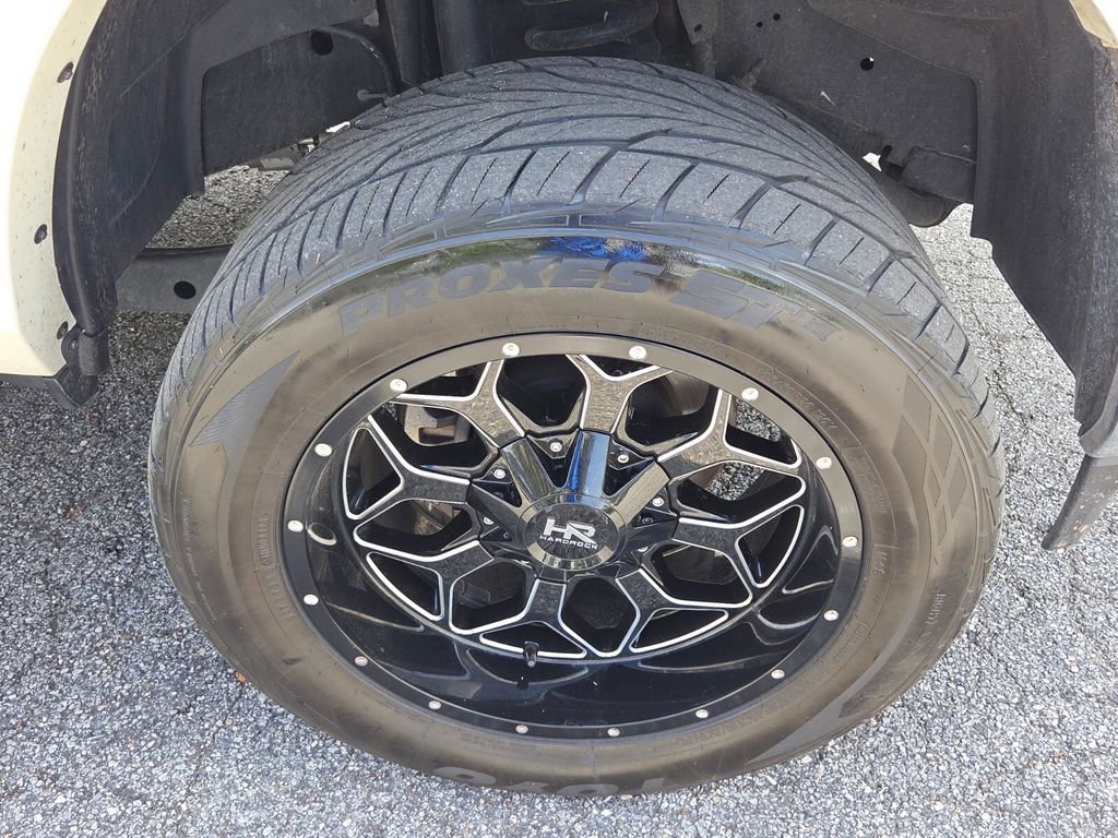 Used 2024 RAM 3500 Limited image 16