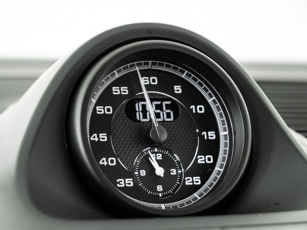 New 2026 Porsche Macan S image 17