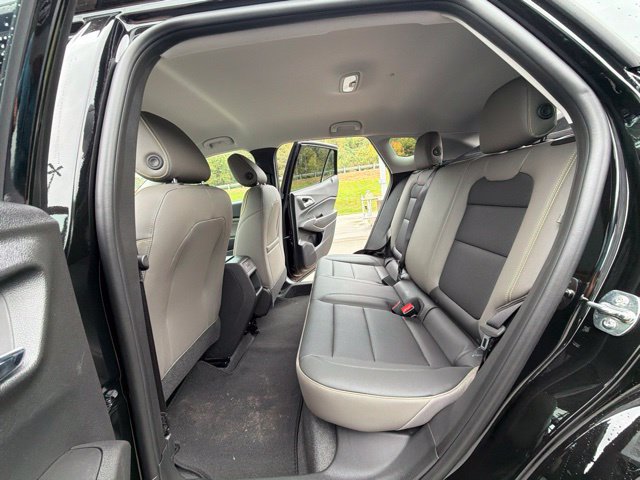 New 2026 Chevrolet Trax ACTIV w/ Driver Confidence Package FWD image 21