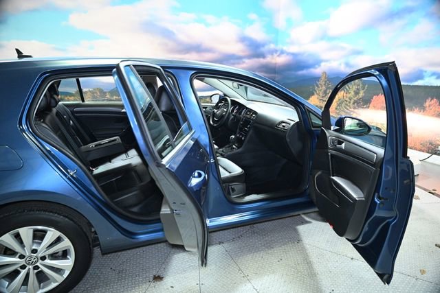 Used 2020 Volkswagen Golf 1.4T TSI image 42
