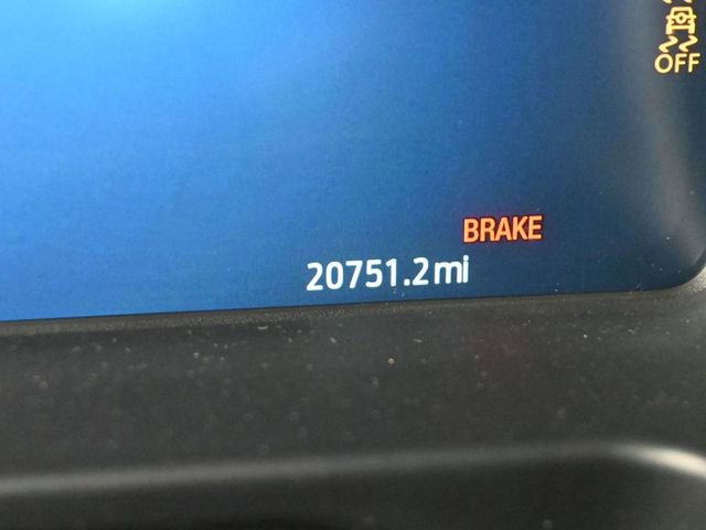 Used 2025 Ford Bronco Heritage Edition image 30