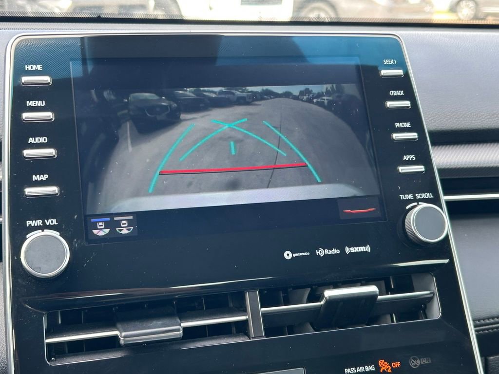 Used 2019 Toyota Avalon XSE image 31