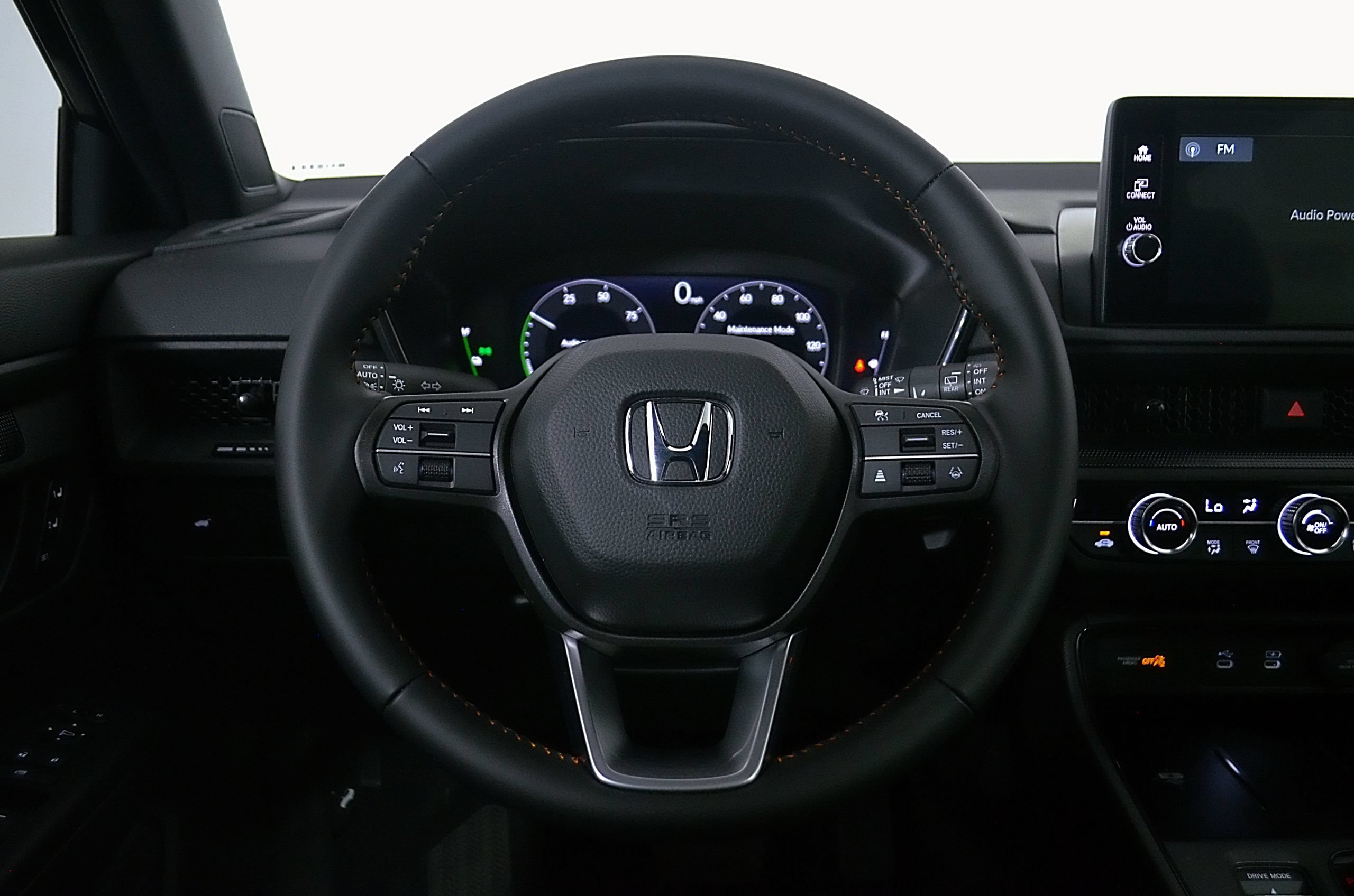Used 2026 Honda CR-V Sport-L image 26