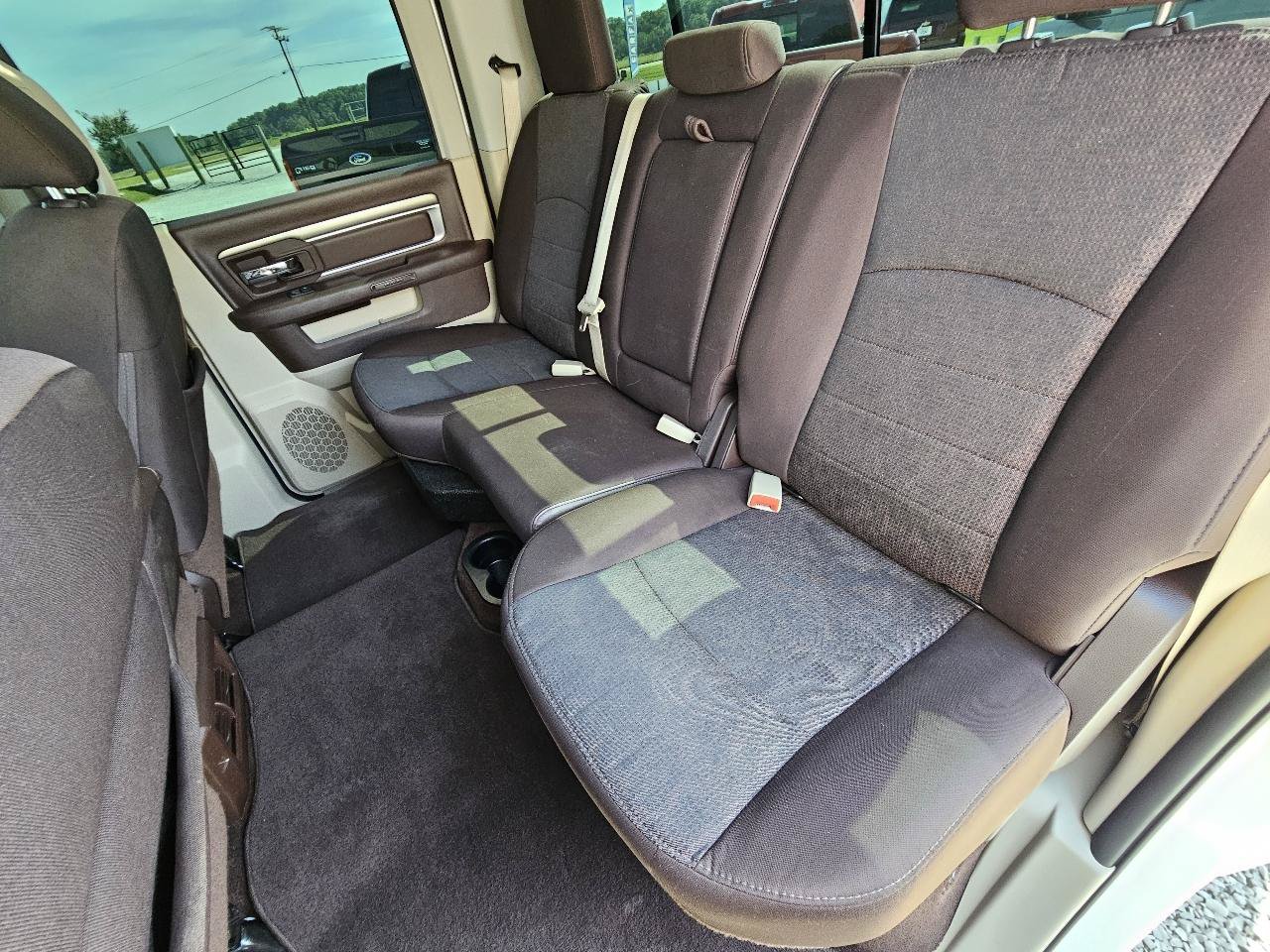 Used 2019 RAM 1500 Big Horn AWD/4WD image 24