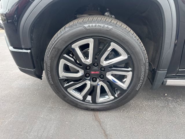 Used 2023 GMC Sierra 1500 Denali w/ Denali Reserve Package image 25