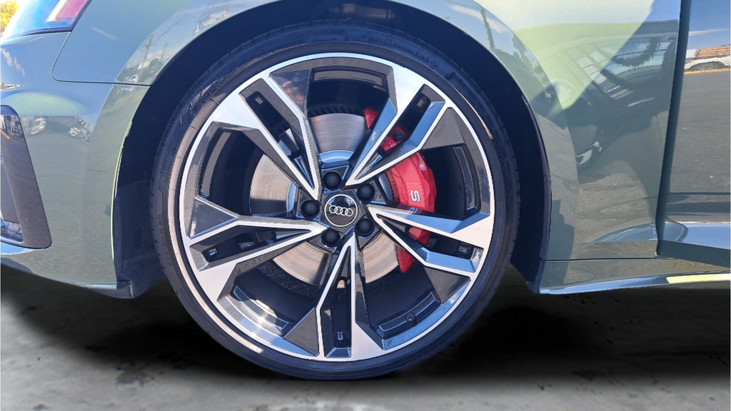 Used 2023 Audi S5 Premium Plus AWD/4WD image 28
