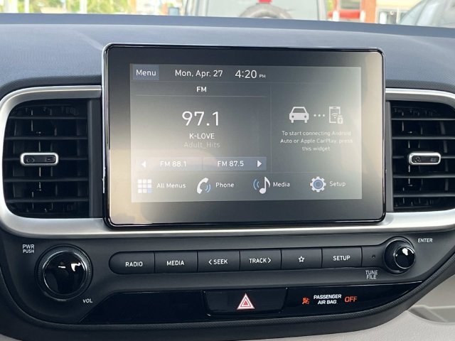 New 2026 Hyundai Venue SEL FWD image 15