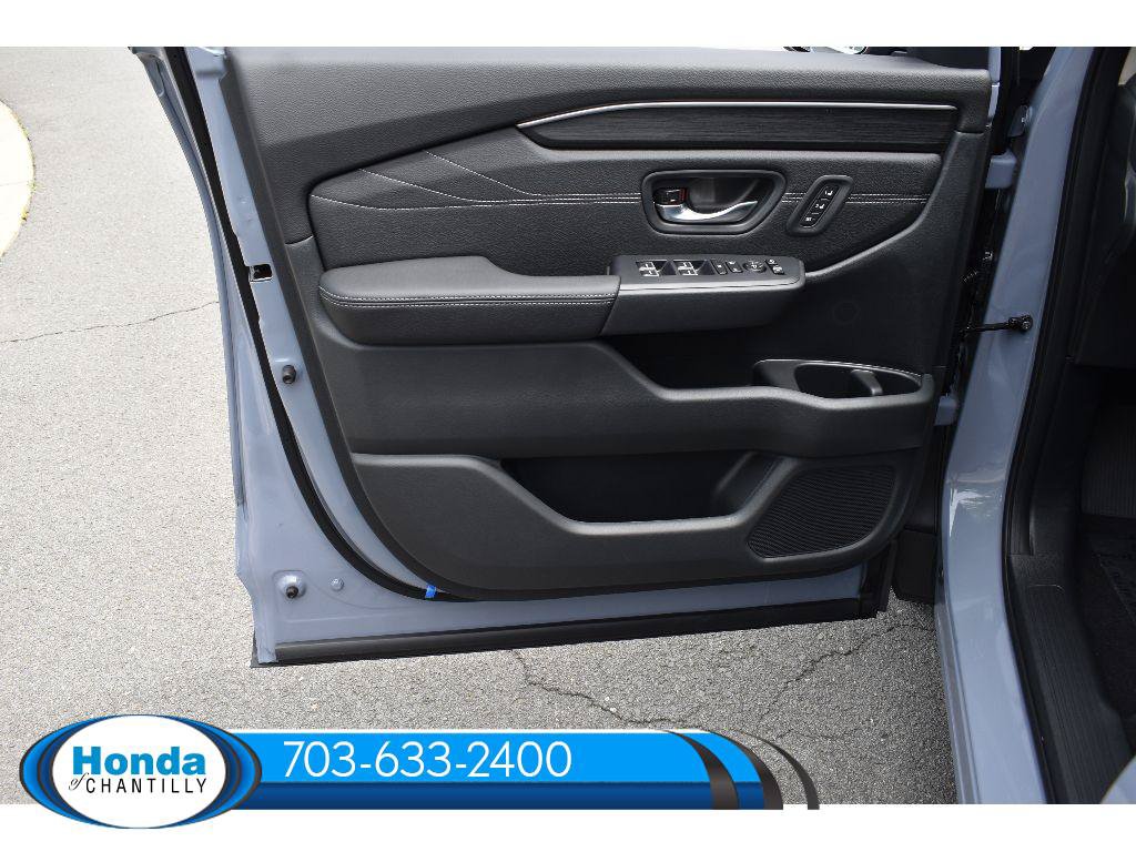 New 2026 Honda Pilot image 25