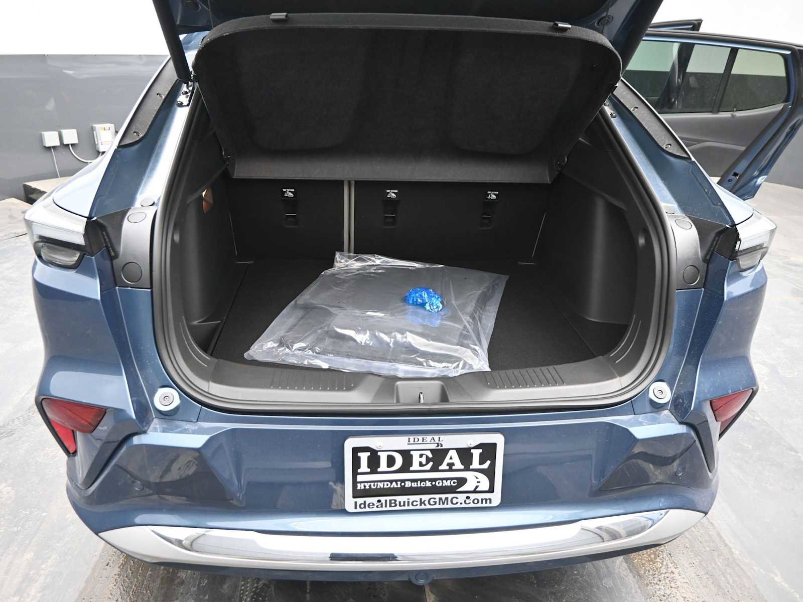 New 2026 Buick Envista Avenir image 14