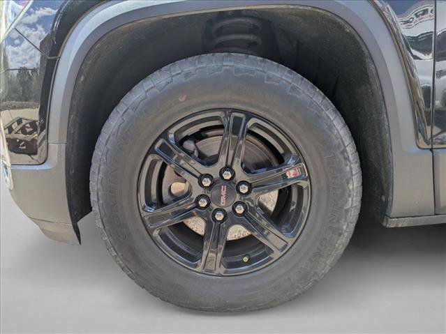 Used 2020 GMC Acadia AT4 w/ Driver Alert Package II AWD/4WD image 18