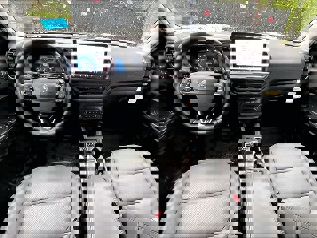 New 2025 Ford Bronco Sport Badlands w/ Badlands Tech Package image 21