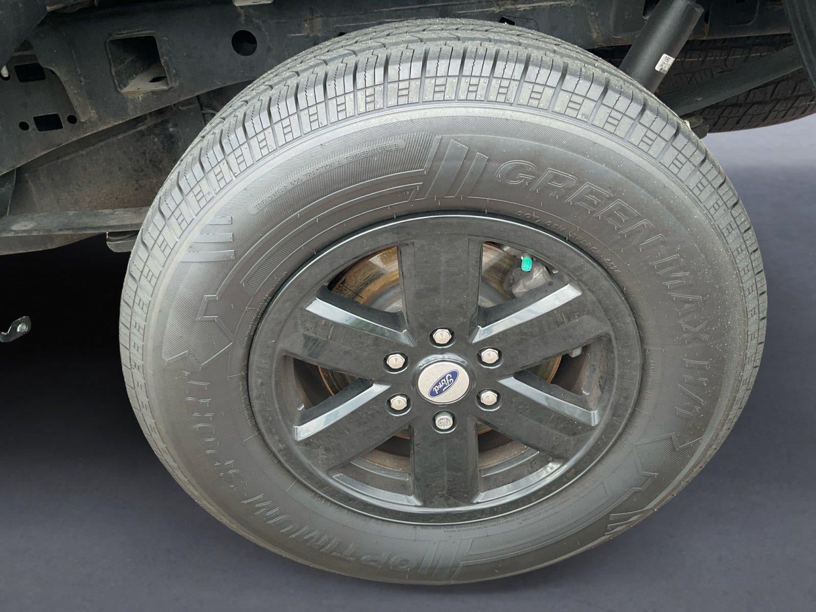 Used 2023 Ford F150 XLT AWD/4WD image 14
