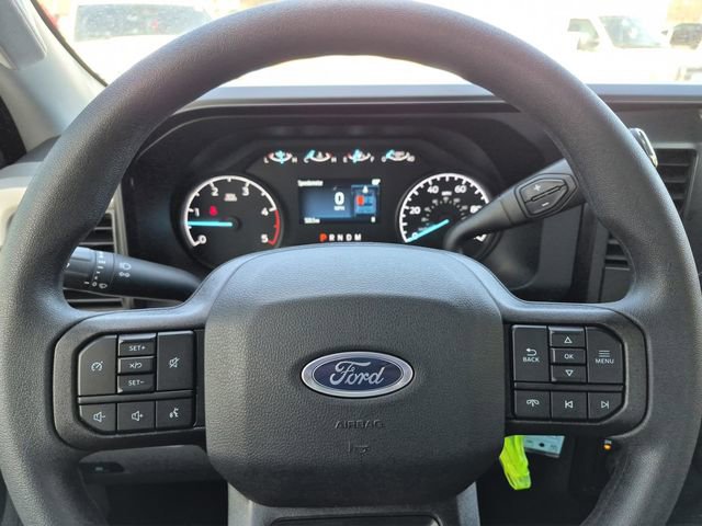 New 2026 Ford F450 XL image 14