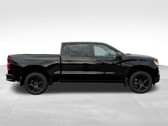 New 2026 Chevrolet Silverado 1500 RST w/ All Star Edition Plus AWD/4WD image 2