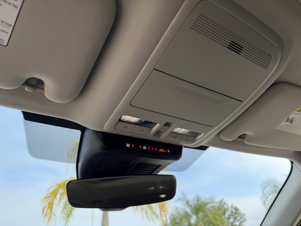 Used 2024 MAZDA CX-90 3.3 Turbo w/ Preferred Package image 17