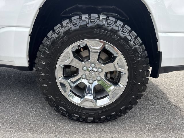 Used 2019 RAM 1500 Big Horn AWD/4WD image 20