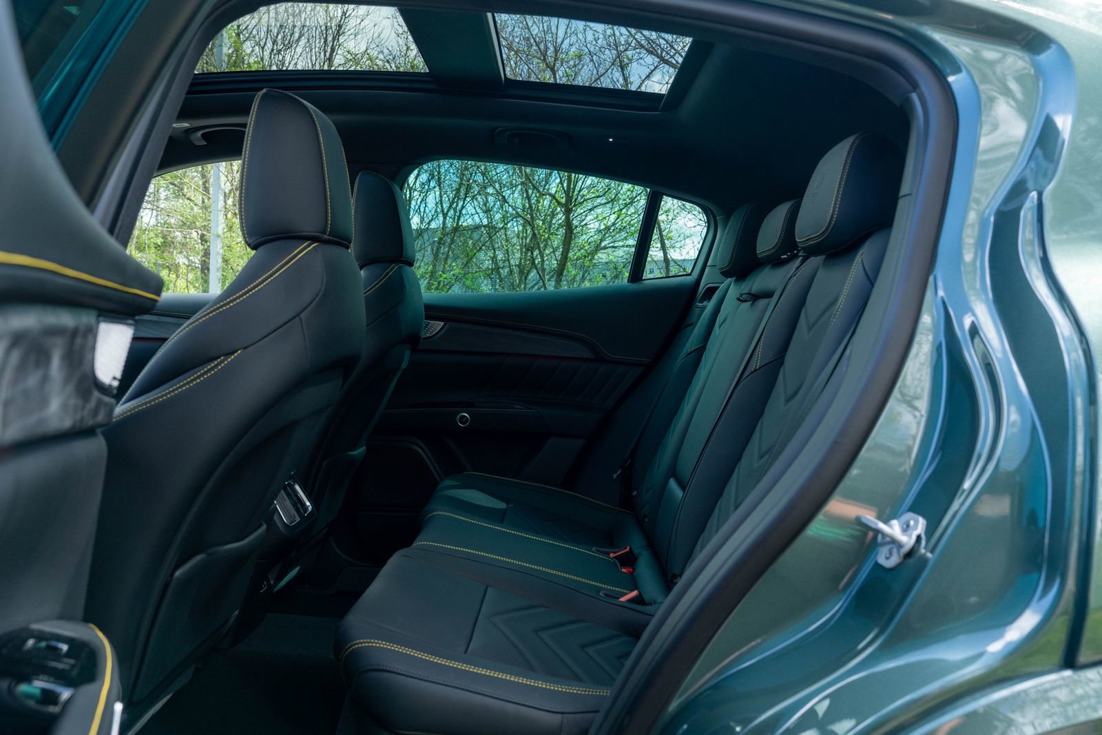 New 2026 Maserati Grecale Modena image 30