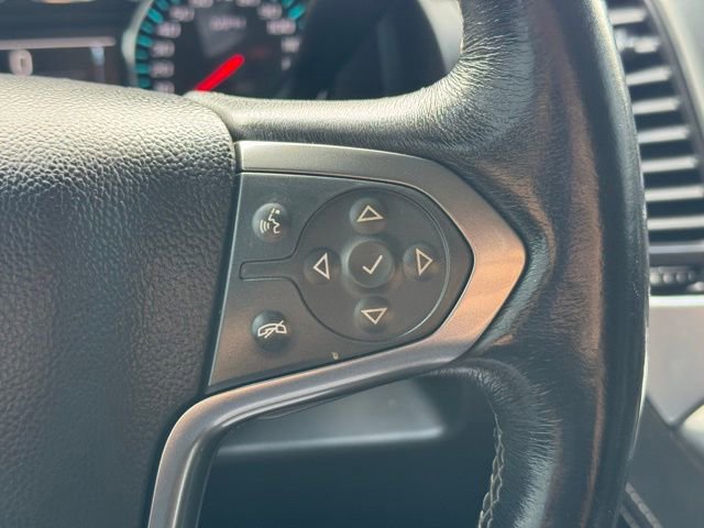 Used 2016 Chevrolet Tahoe LT RWD image 11