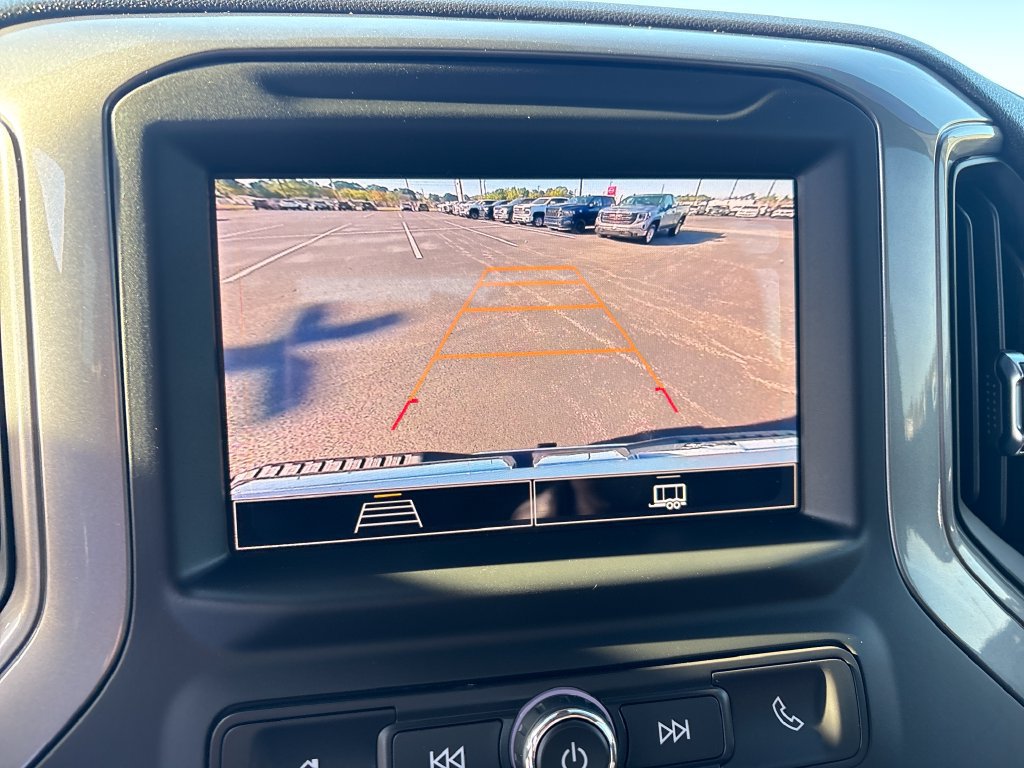 Used 2025 GMC Sierra 2500 Pro AWD/4WD image 22