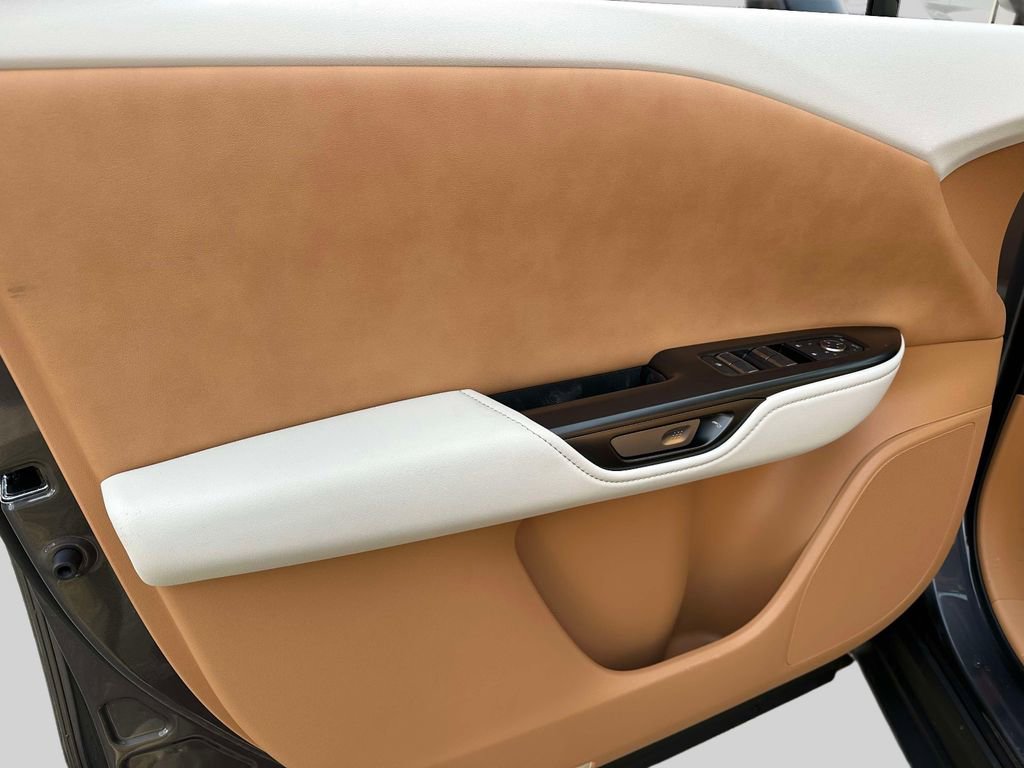 New 2026 Lexus RZ 450e AWD w/ Technology Package image 19