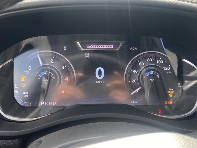 New 2026 RAM 2500 Laramie image 20