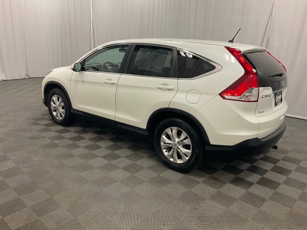 Used 2014 Honda CR-V EX image 8