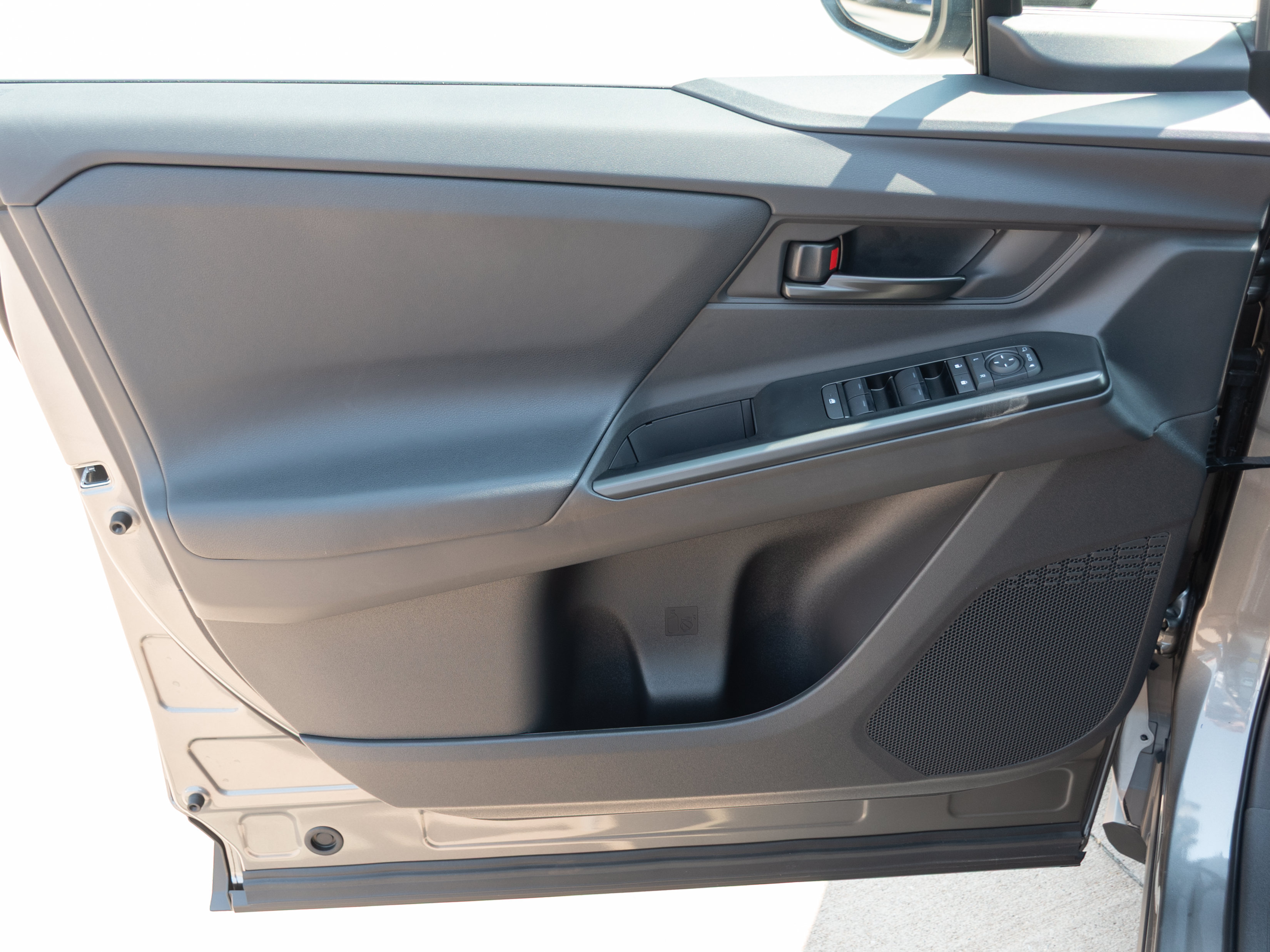 New 2026 Toyota bZ AWD/4WD image 8