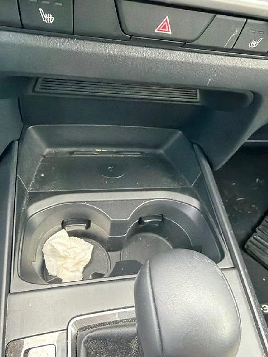 Used 2026 MAZDA CX-30 AWD 2.5 S image 5